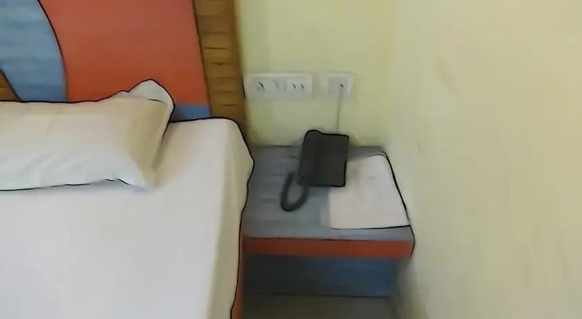 Hotel Gush International - photo 4