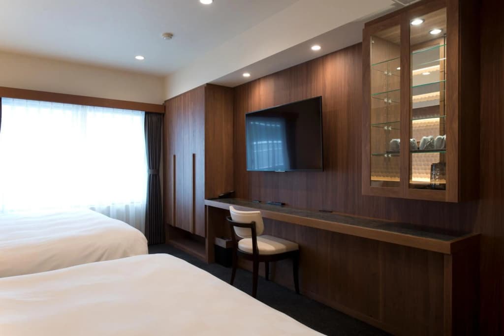 Kadoya Hotel - photo 4