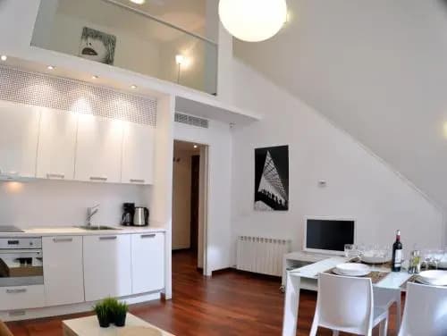 Glasir Apartments Barcelona - photo 16