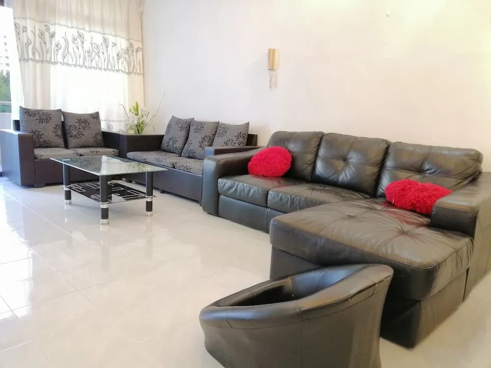 Eden Seaview Condominium II - photo 11