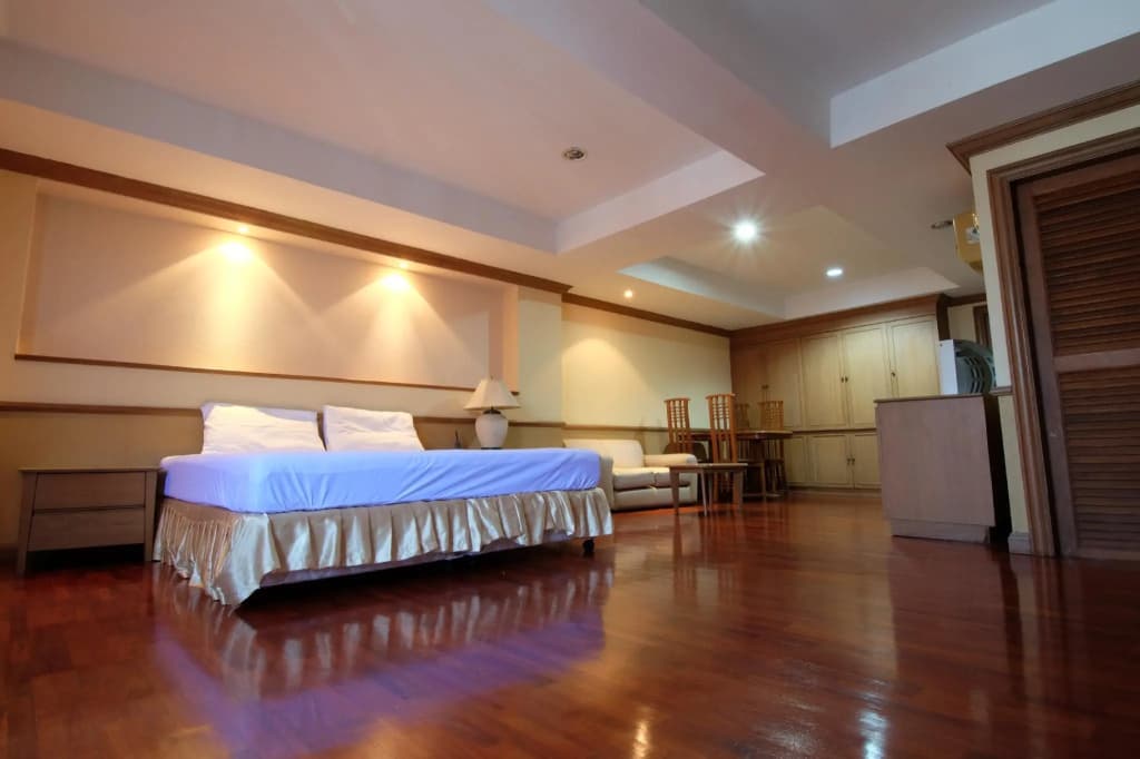 Alameda Suites Hotel - photo 4