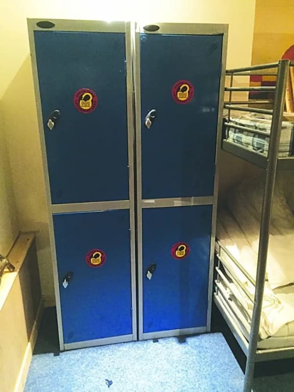 Bobby's Bunkhouse - Hostel - photo 13