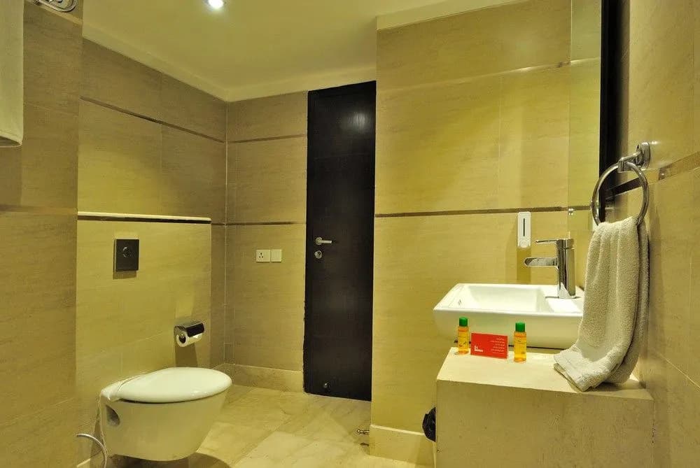 FabHotel Rajouri Garden Main Market - photo 8