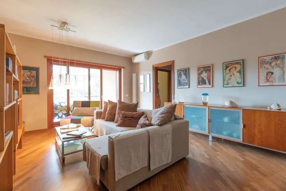 Kitty Appartment - Close to S.Peter - photo 3