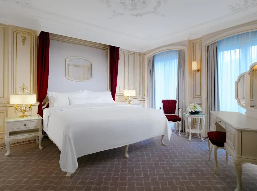 The Westin Grand Berlin - photo 40