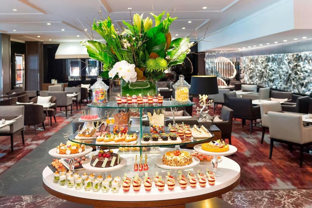 Sheraton Grand Sydney Hyde Park - photo 40