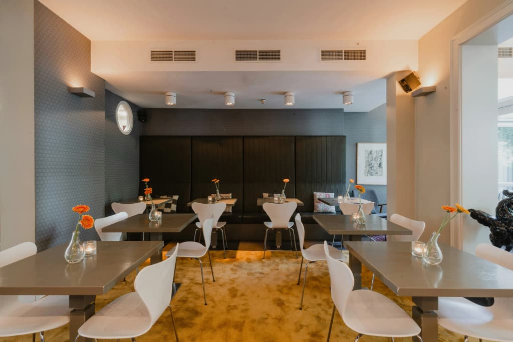 Hotel Roemer - photo 14