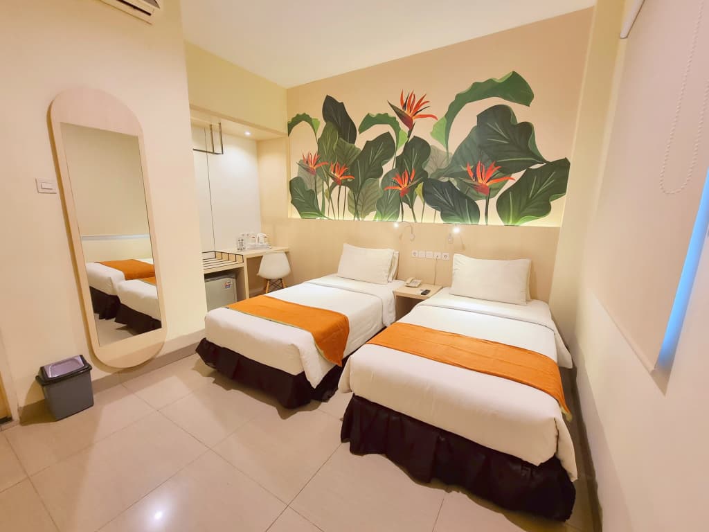 D'Bamboo Suites - photo 3