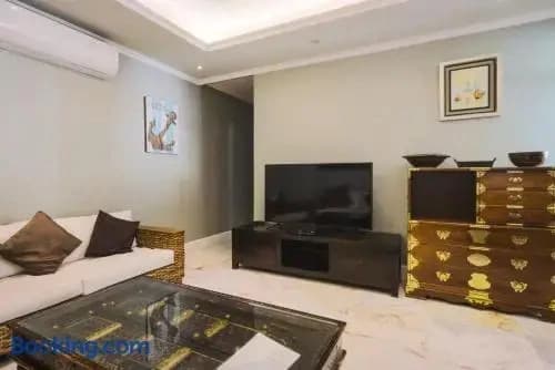 Dar 66 Pool Chalets - photo 3