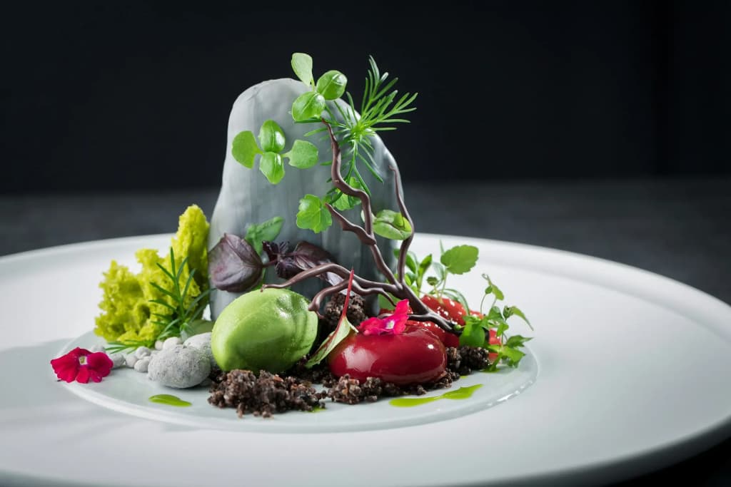The Mandala Berlin, a Member of Design Hotel - photo 40
