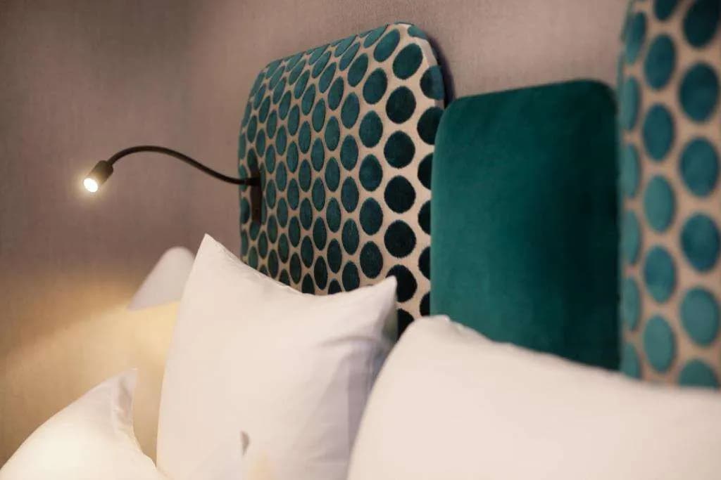 Handsome Hotel - photo 23