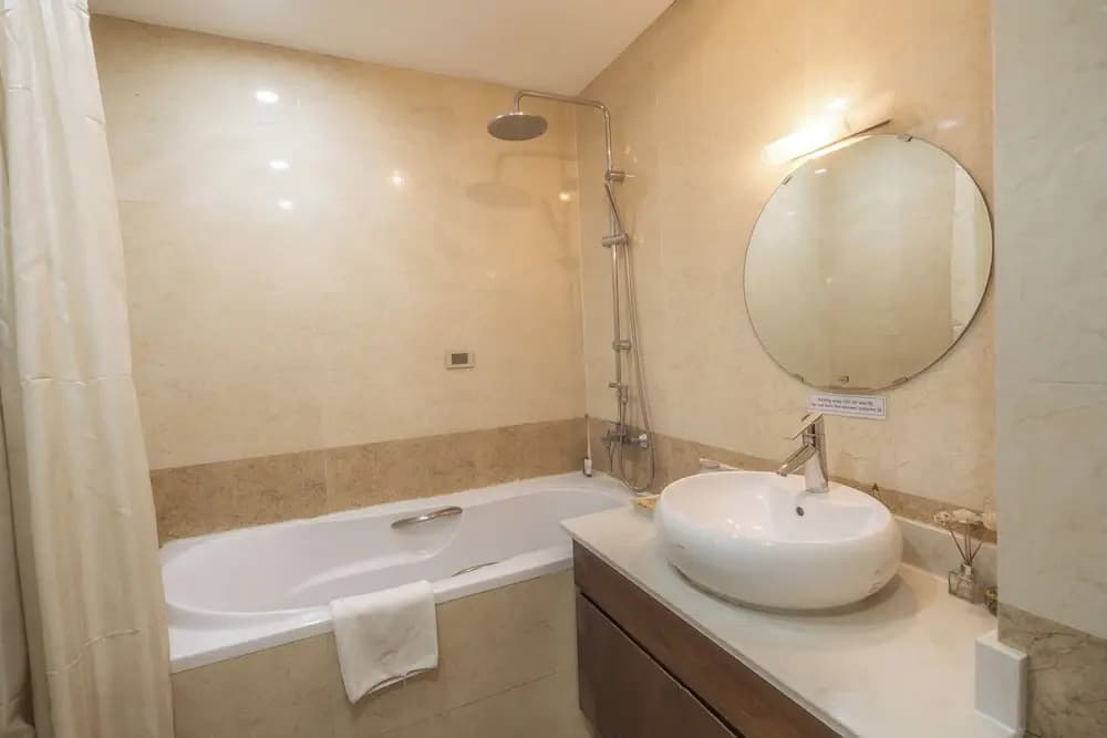 Canvas Serviced Apartment - photo 6
