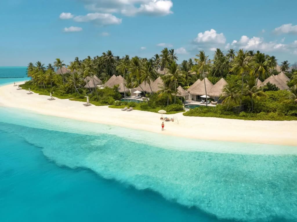 The Nautilus Maldives - photo 50