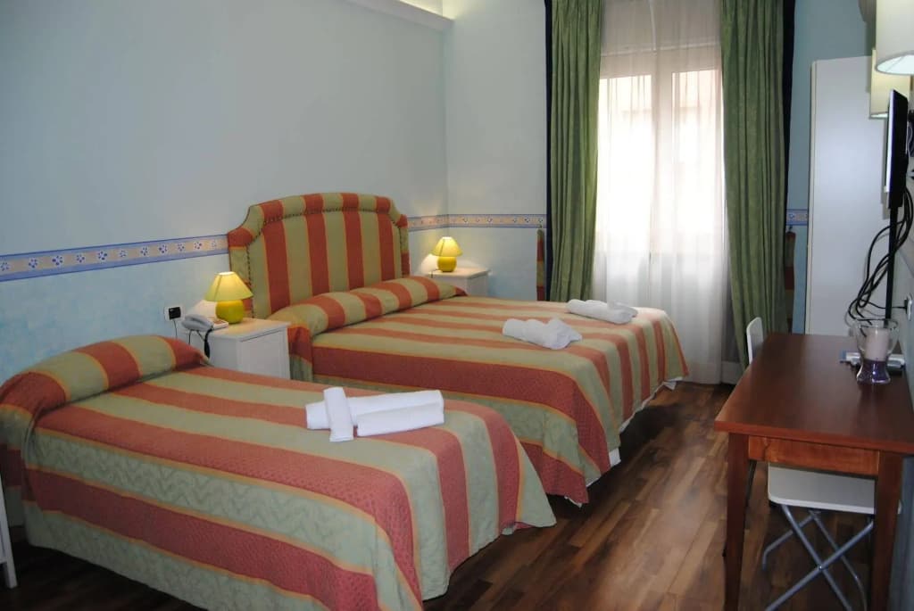 Italy Rents Vaticano - photo 7