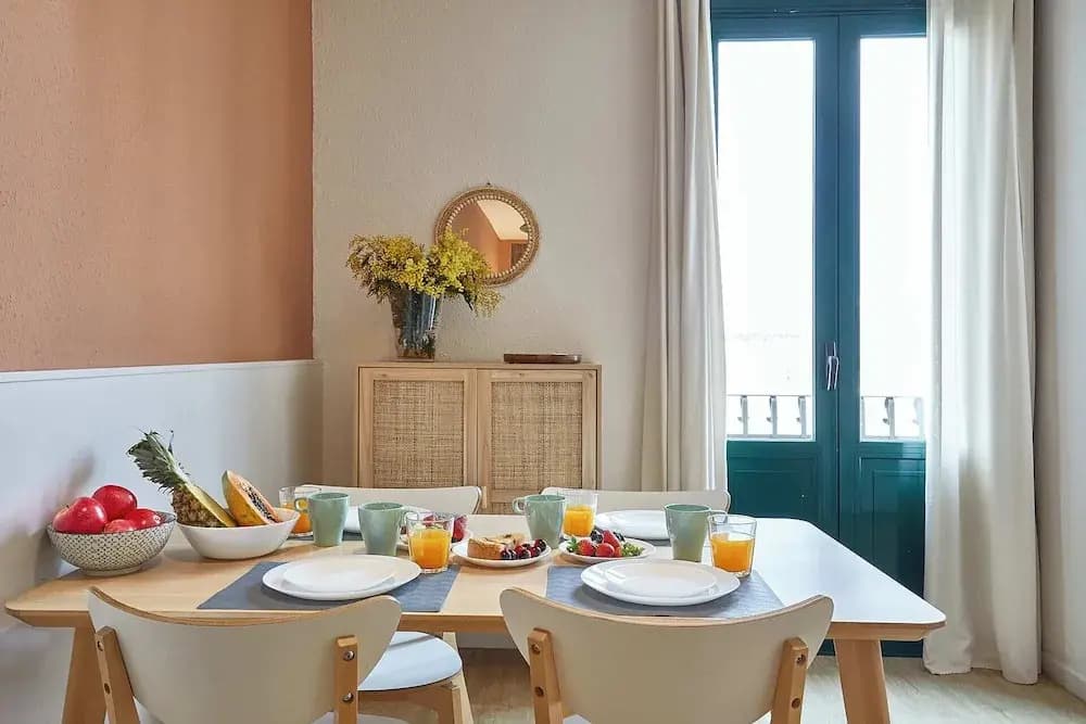 BBarcelona Clot Apartments - photo 12