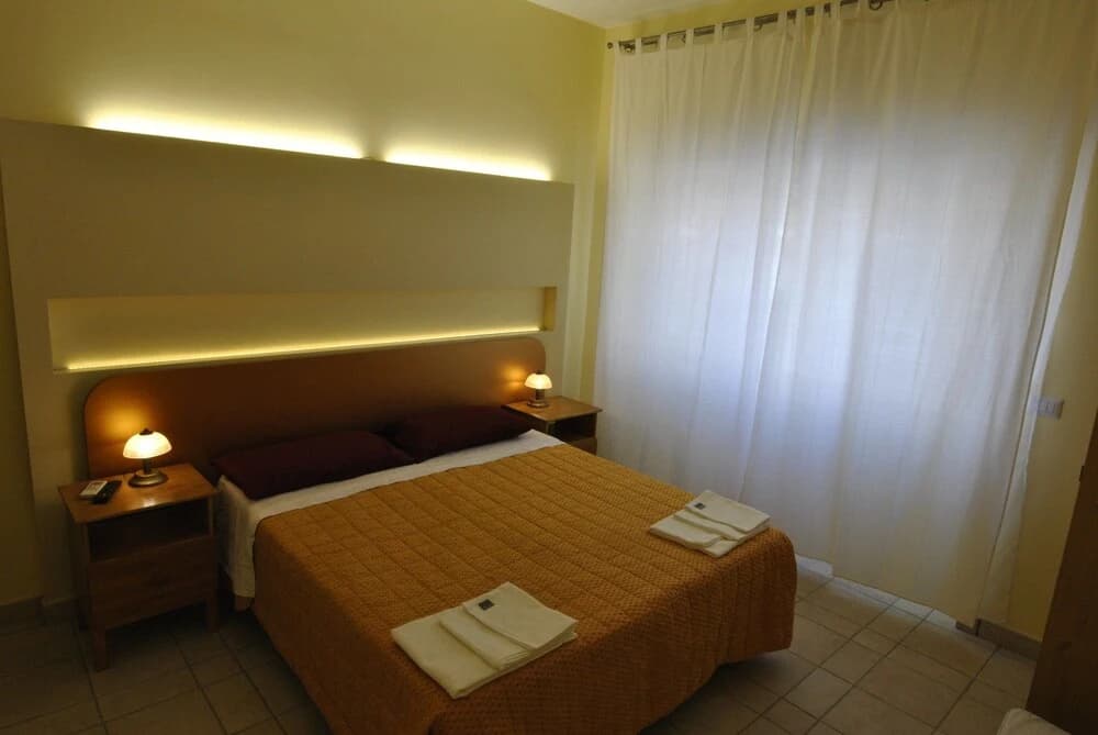 Roma Tourist House - photo 6