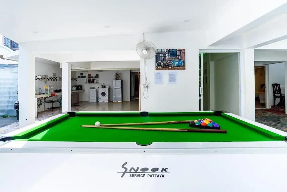 Cozy 6BR Pool Villa Close to Beach CP6 - photo 18