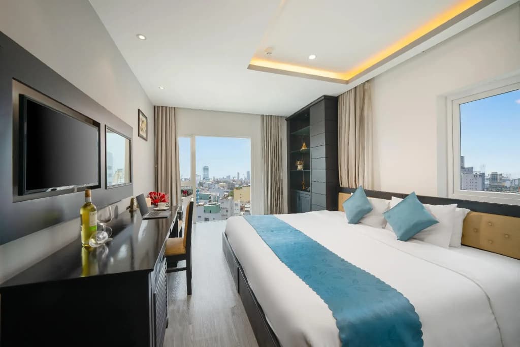 Chill Place Hotel - photo 5