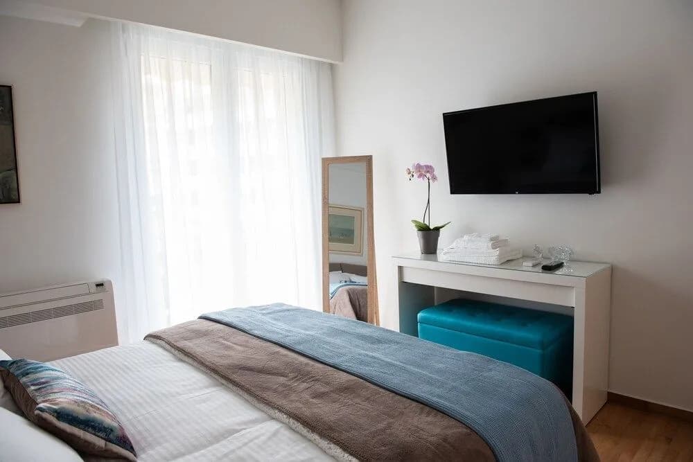 Katia Modern Apartment in Athens - photo 5