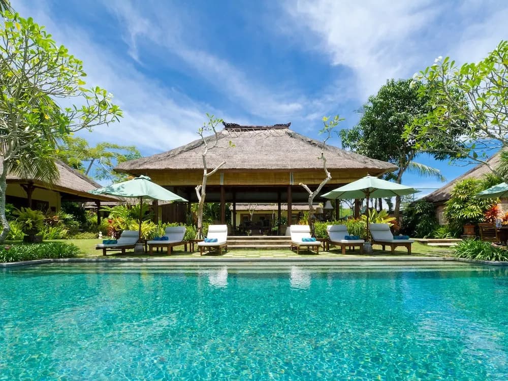 Villa Surya Damai - photo 8