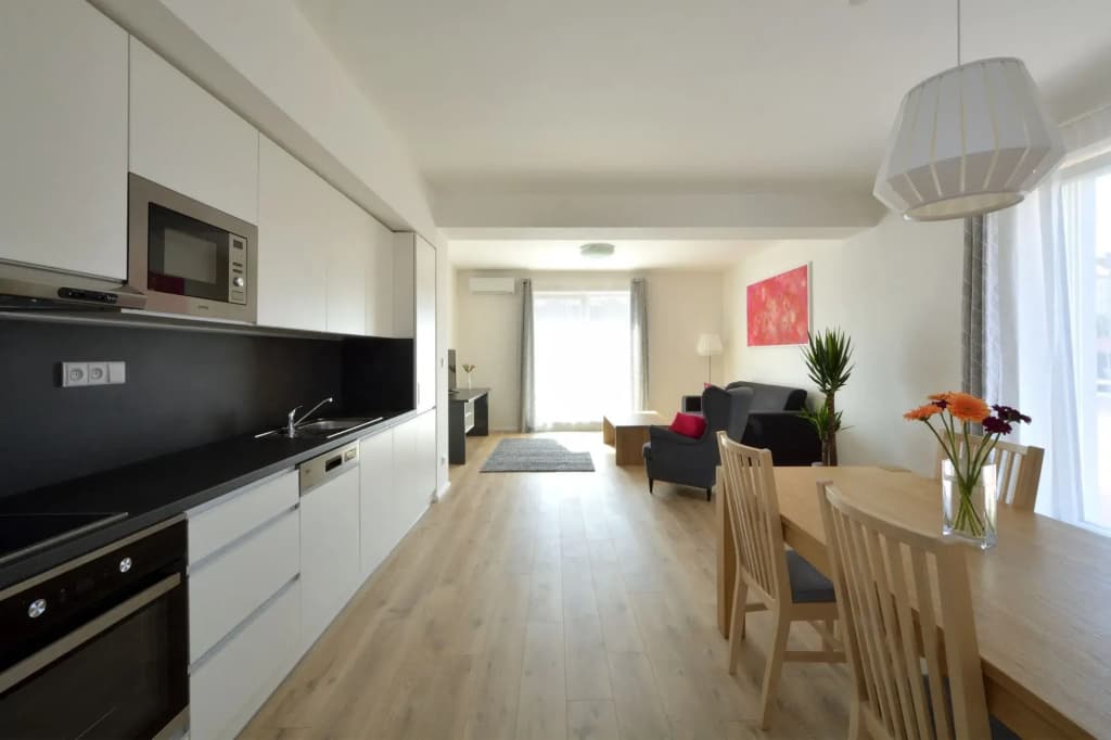 Downtown Suites Belohorska - photo 19