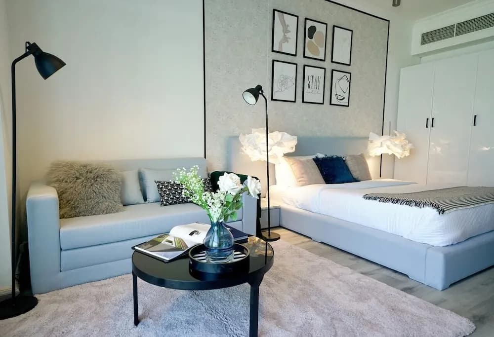 One Perfect Stay - Saba Tower - photo 2