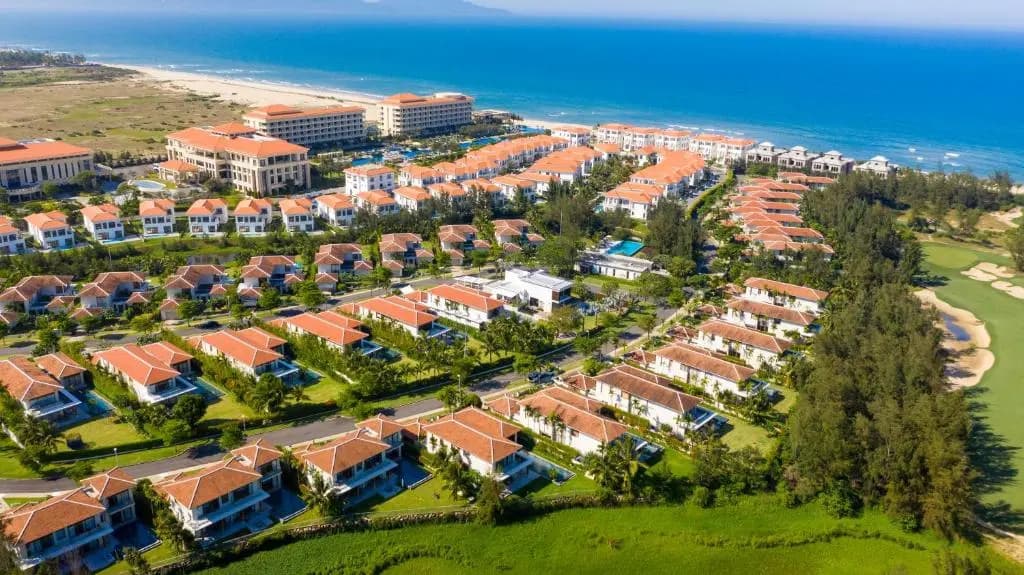 The Ocean Estates By Abogo - main photo