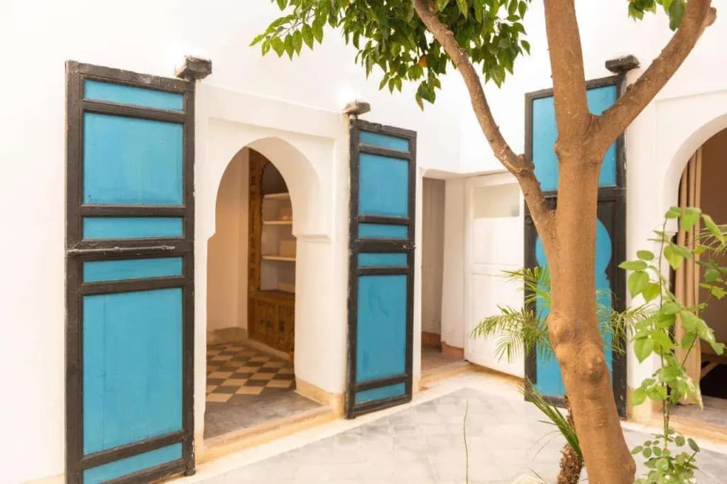 Riyad El Cadi - photo 26