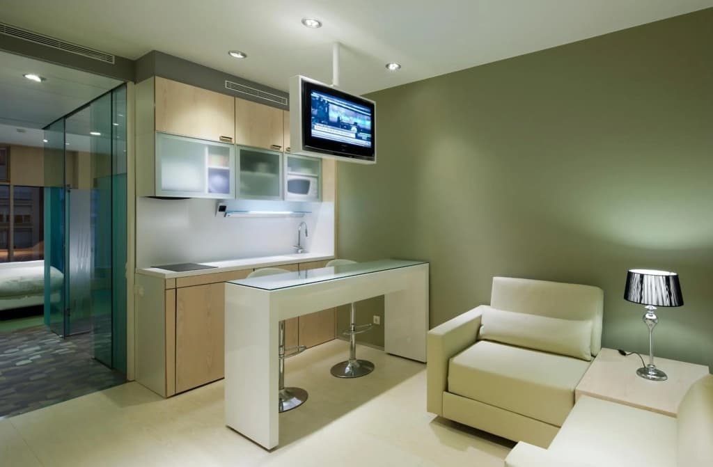 Ako Suite - photo 6
