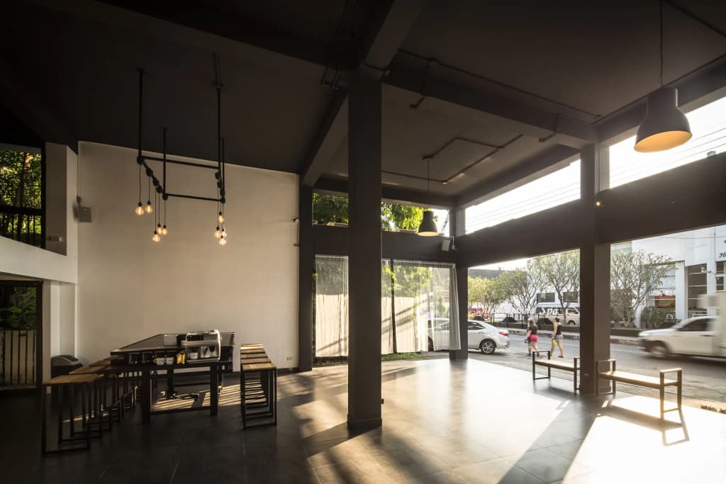 The Common Hostel - photo 22