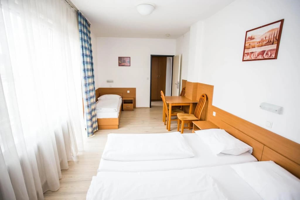 Hotel Geblergasse - photo 18