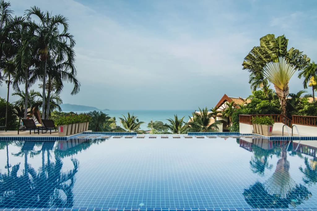 Andamantra Resort and Villa Phuket - photo 19