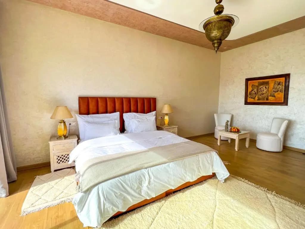 Riad Villa Saphir - photo 2