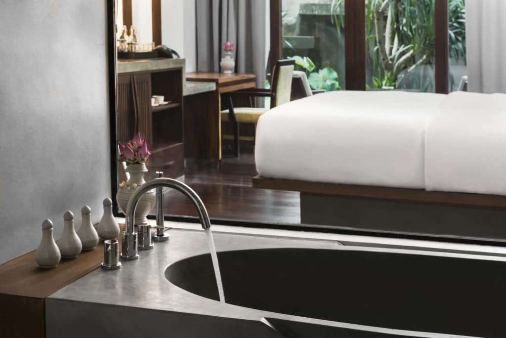 Jaya House River Park Hotel - photo 3