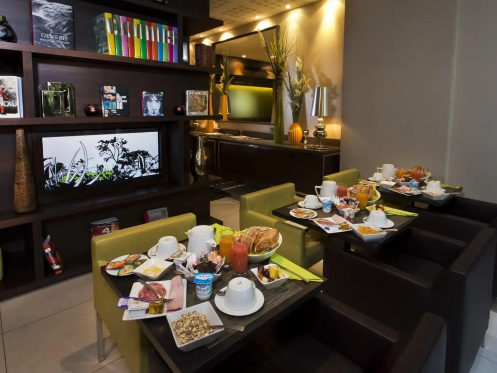 Hotel Duo - photo 46