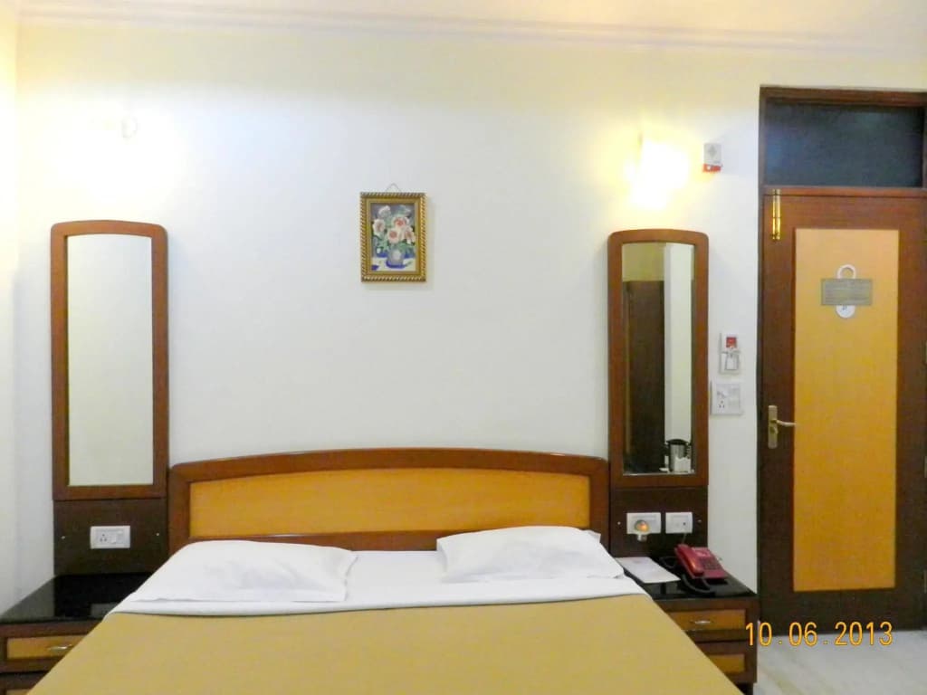 Hotel Tara Palace, Chandni Chowk - photo 5