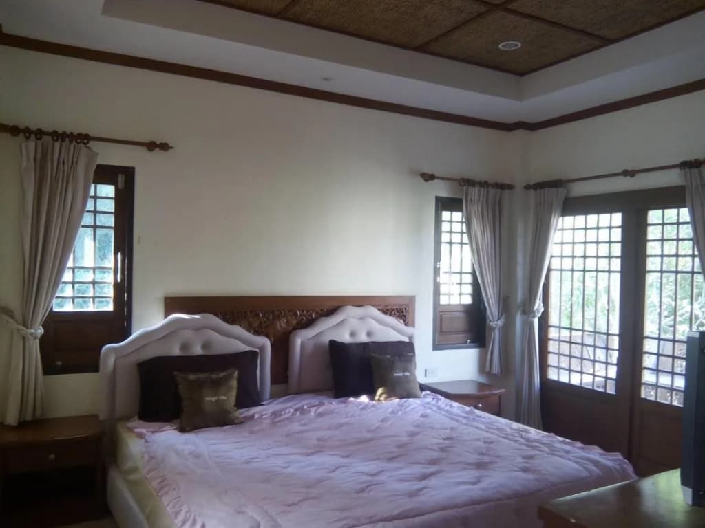 Fueangfu Villa - photo 5