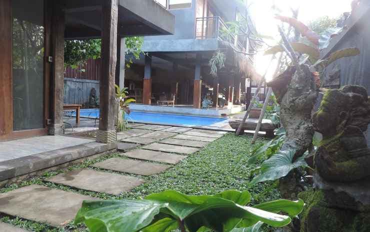 Kencana Ubud - photo 23