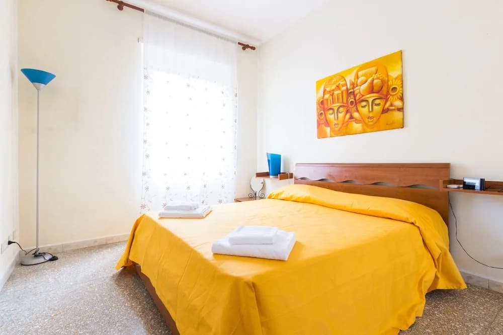 Fatone Apartment Sistine Chapel - photo 5