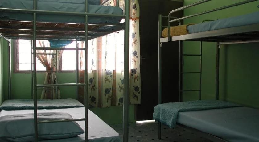Greenleaf Guesthouse - photo 5