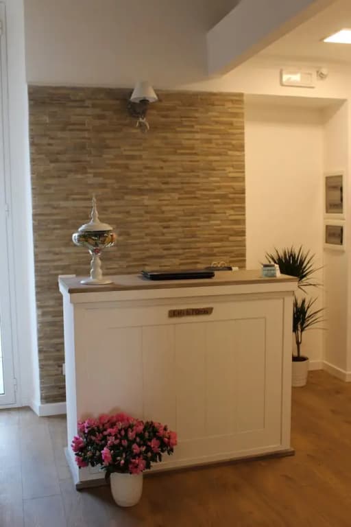 Castel Sant' Angelo Suite - photo 2