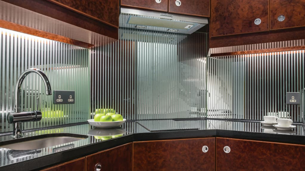Cordis Hong Kong - photo 35