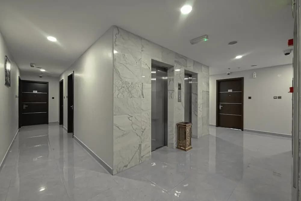 Golden Crown Hotel Al Seeb Muscat - photo 15