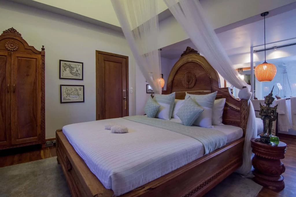 Mane Boutique Hotel & Spa - photo 2