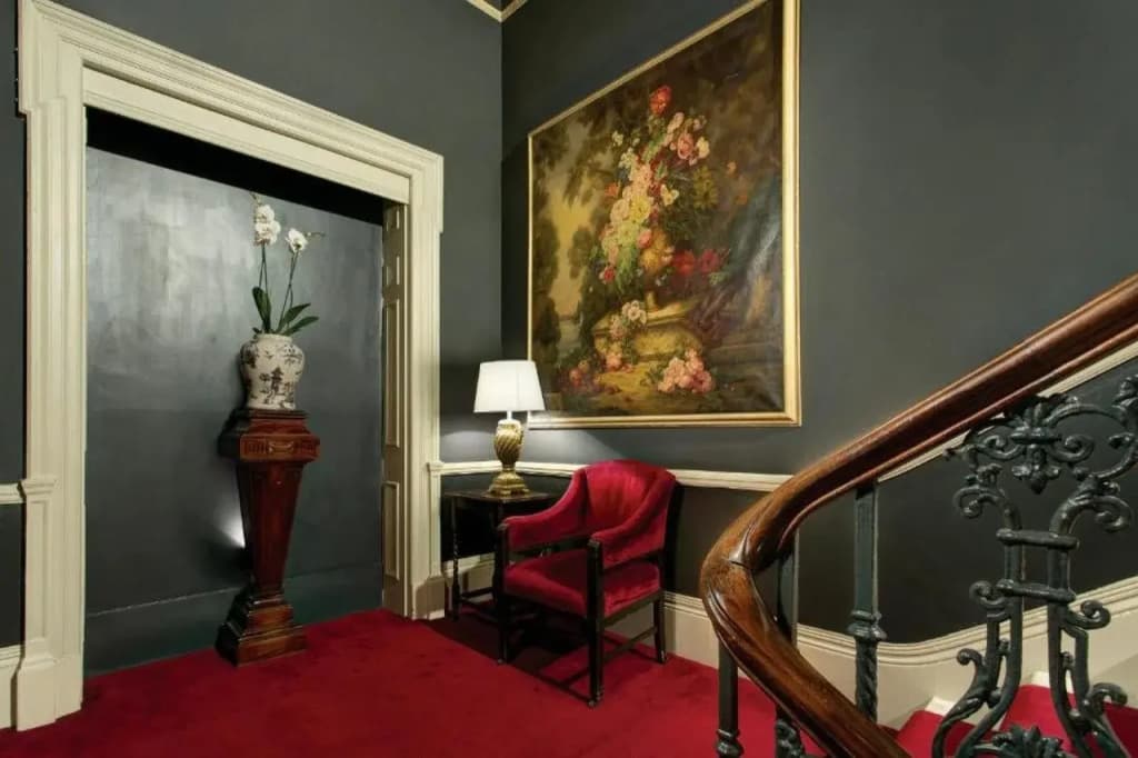 The Pelham London - Starhotels Collezione - photo 16