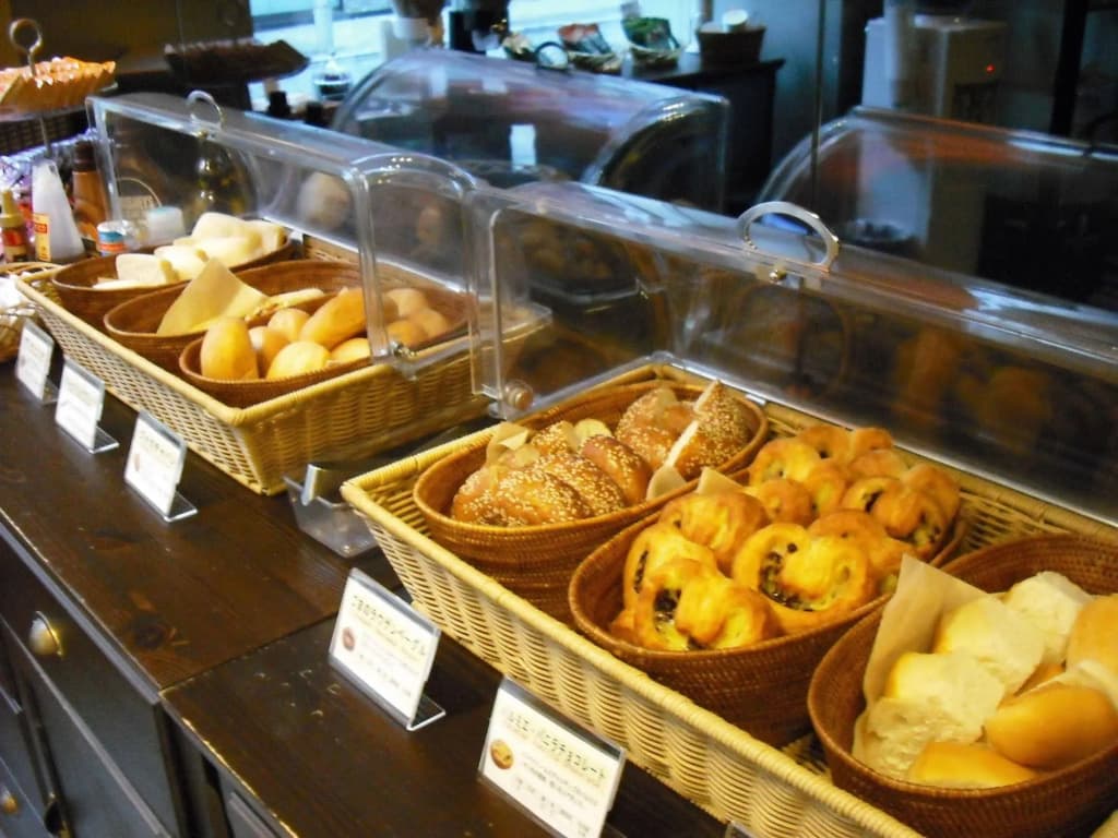 Akasaka Granbell Hotel - photo 11