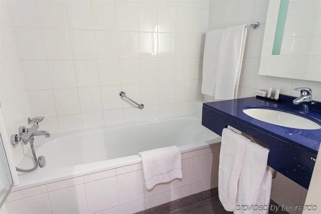 Savoy Hotel Amsterdam - photo 6
