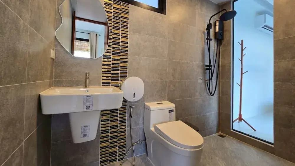Ubox samui Hostel & Bungalows - photo 7