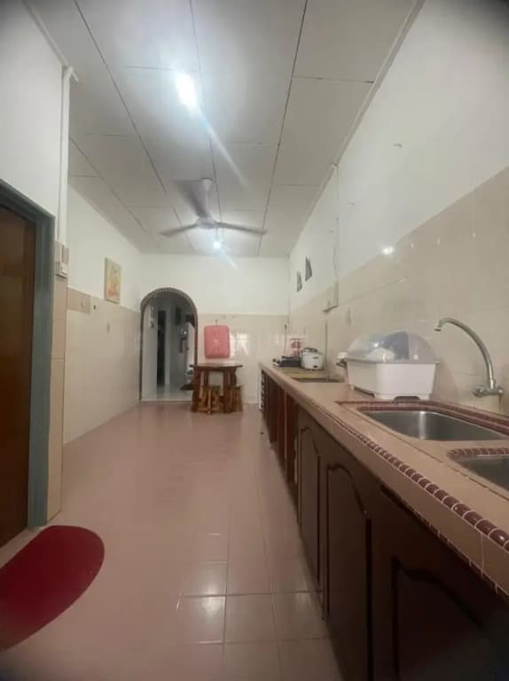 Huda Homestay Bandar Tanah Merah - photo 5