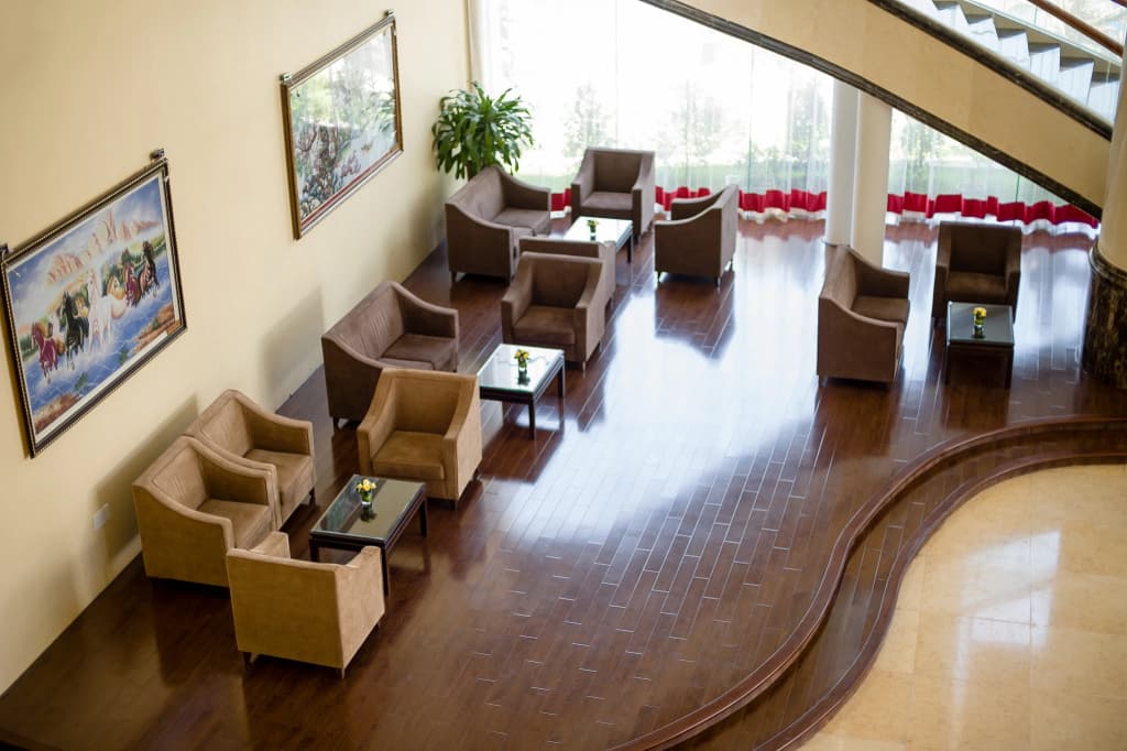 Muong Thanh Grand Nha Trang Hotel - photo 15